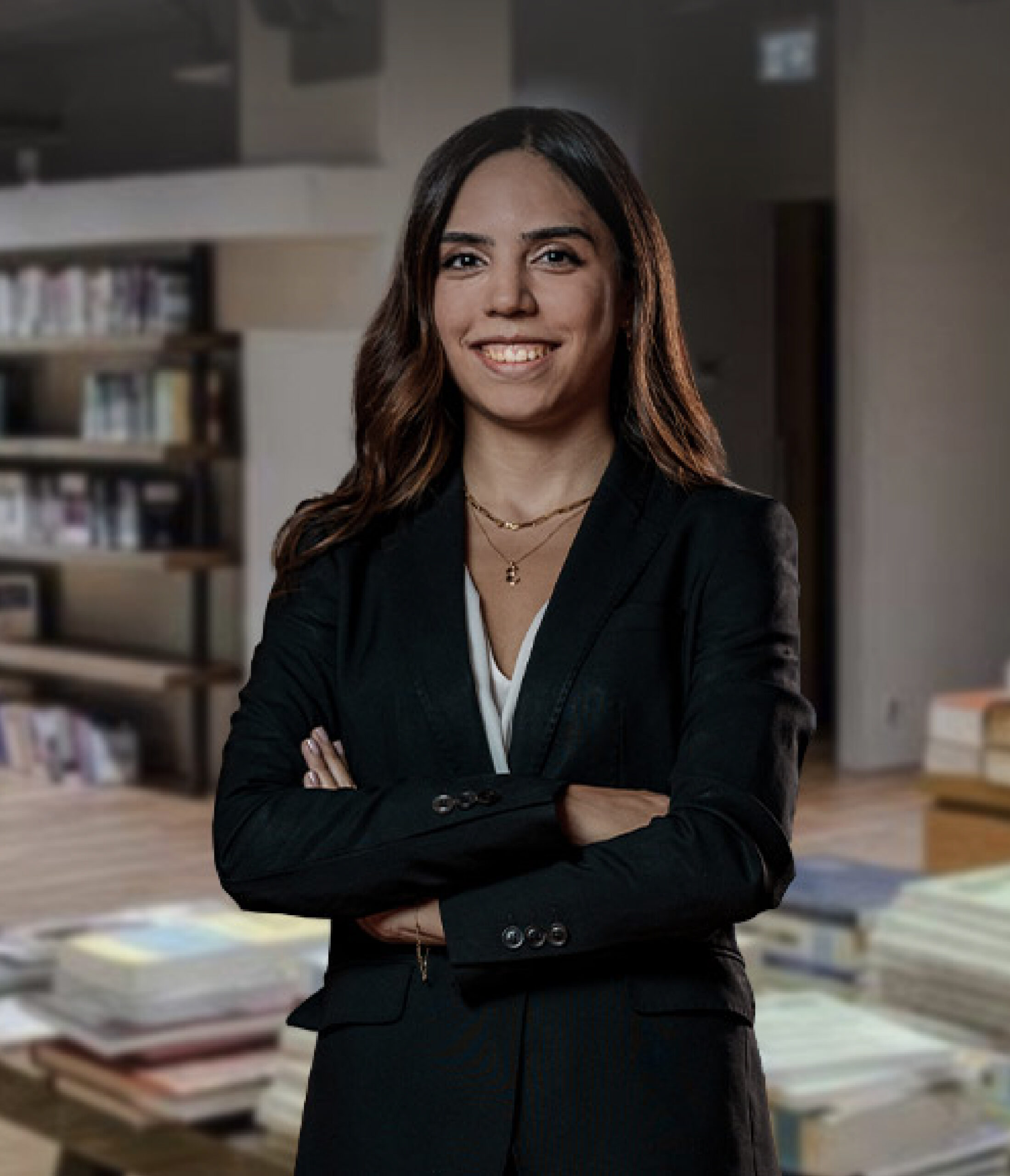 thumbnail of ELİF ÇELEBİ