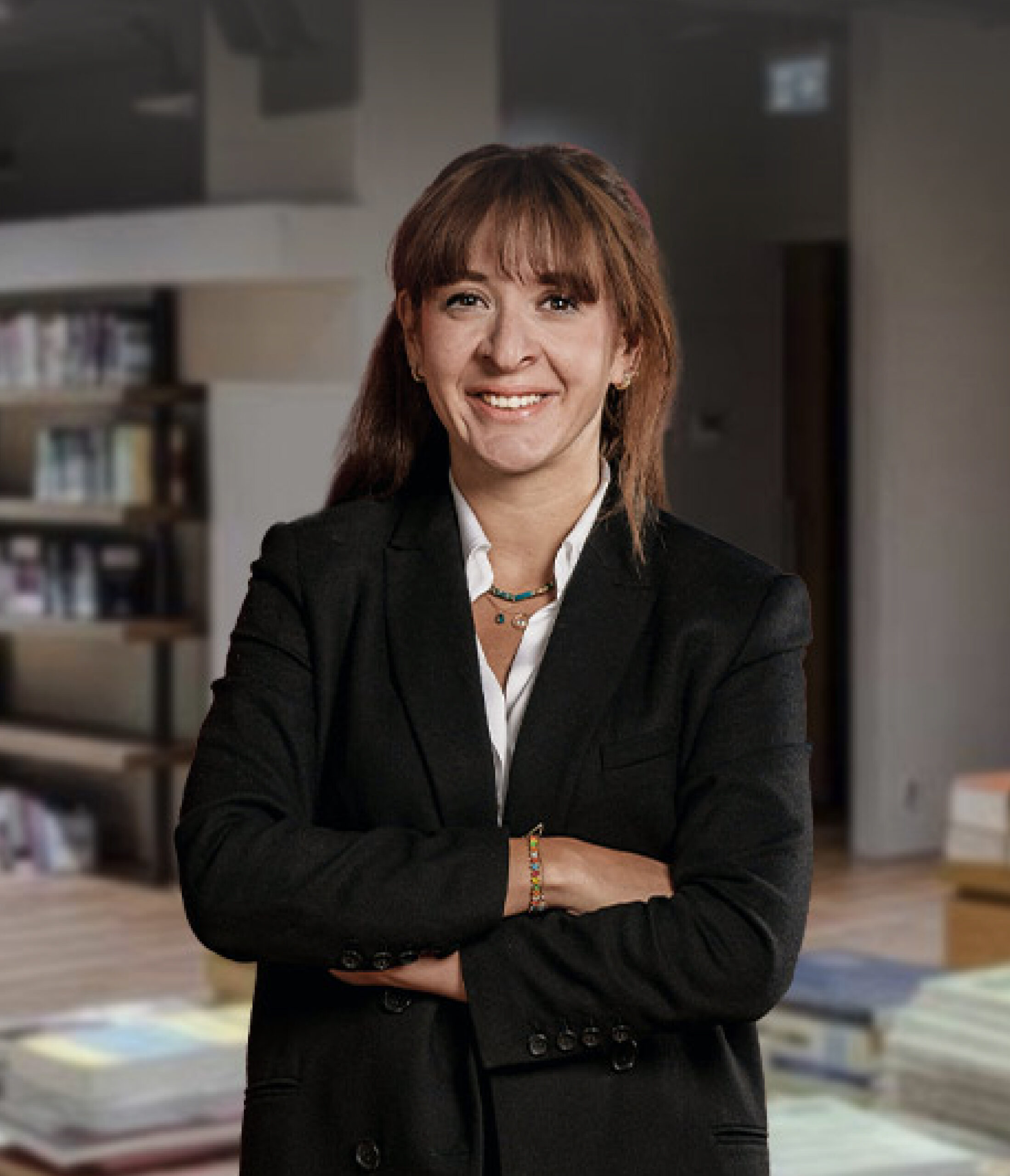 thumbnail of SEVİ İSLAMAGEÇ UTKAN