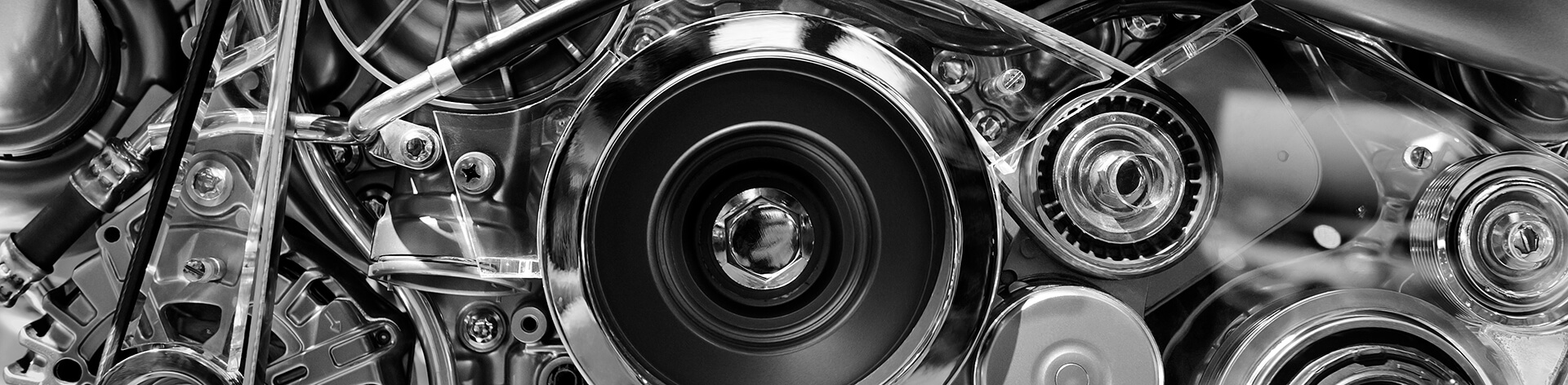 Automotive and Parts