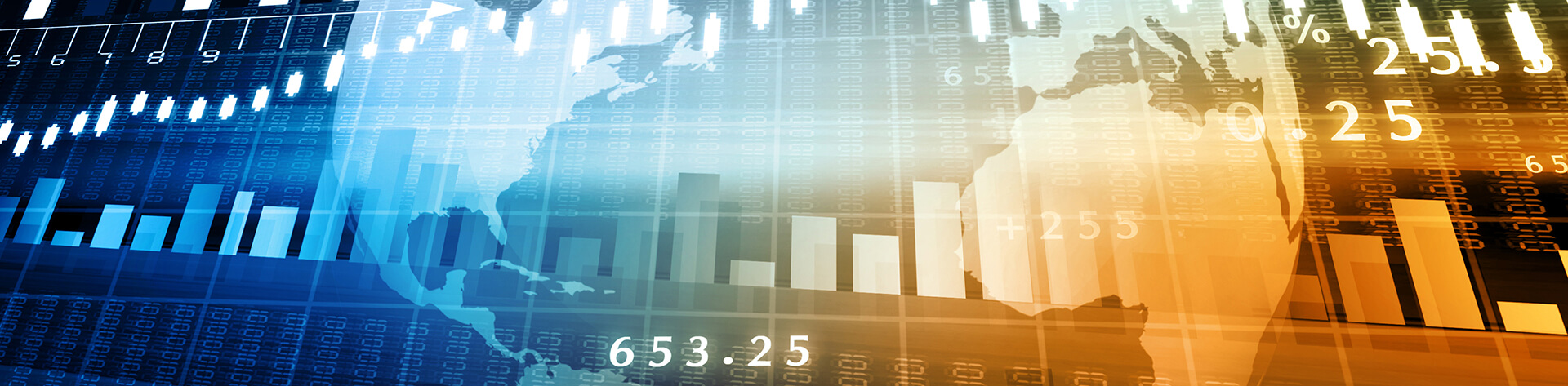 Securities and Capital Markets