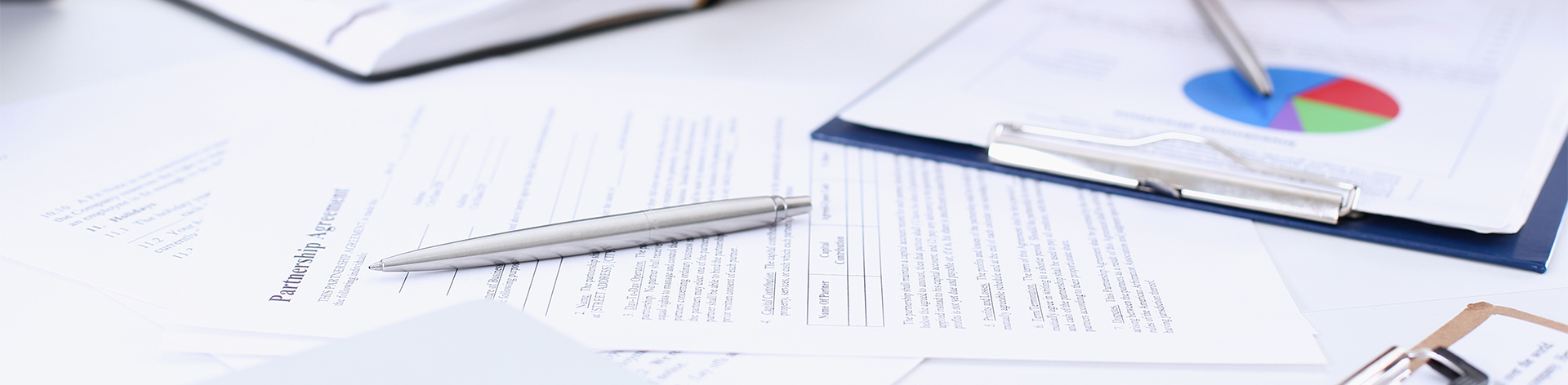 Consulting, Services and Outsourcing Agreements