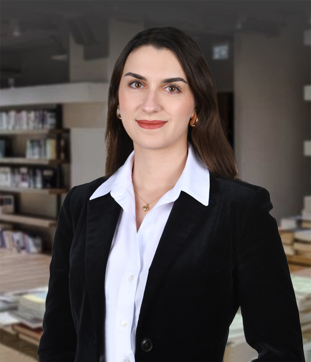 thumbnail of HİLAL GÜVENKAYA, LL.M.