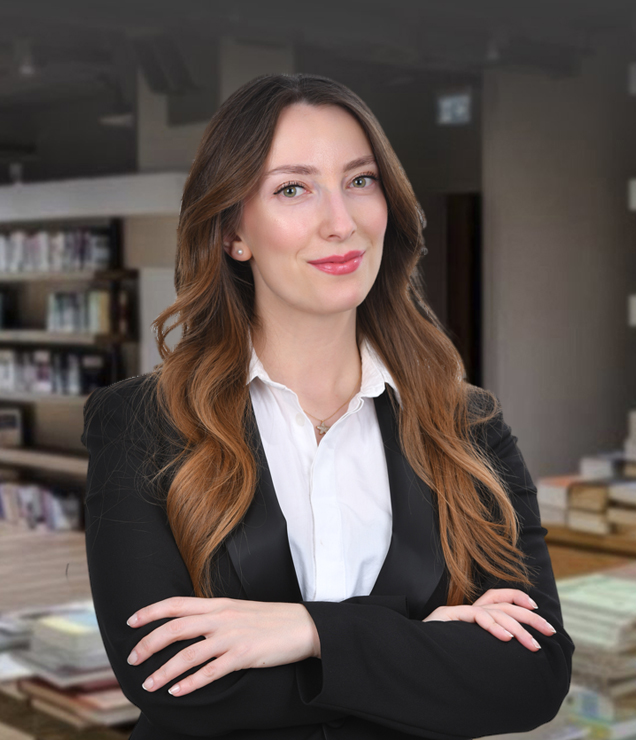 thumbnail of FATMA KÜÇÜKTUNCAY, LL.M.