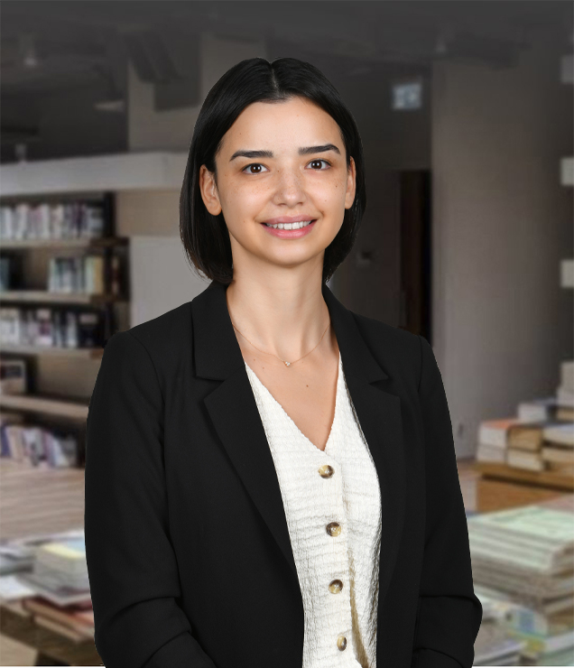 thumbnail of Özge Akpınar, LL.M.